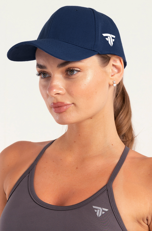 Navy Classic Cap