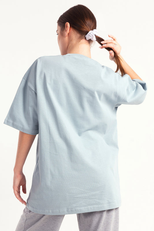 Fit League Oversized T-shirt