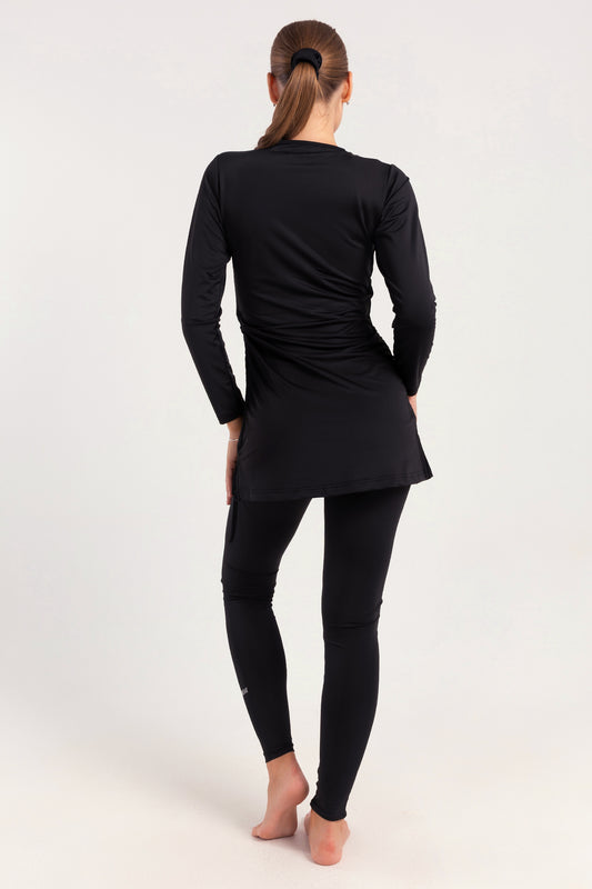 Midnight Motion Burkini???Set