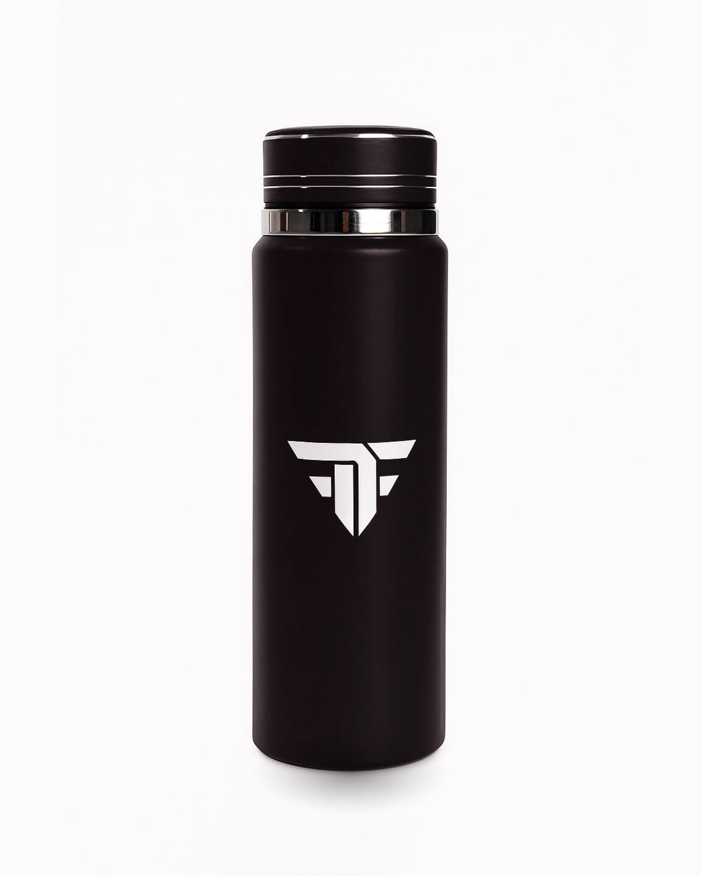 Hydrofreak Bottle In Black 800ml