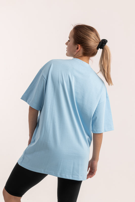 Game On Oversized T-shirt