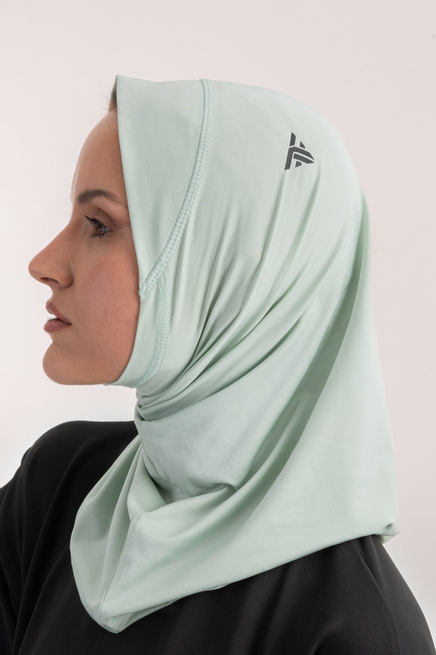 Mint Sports Hijab