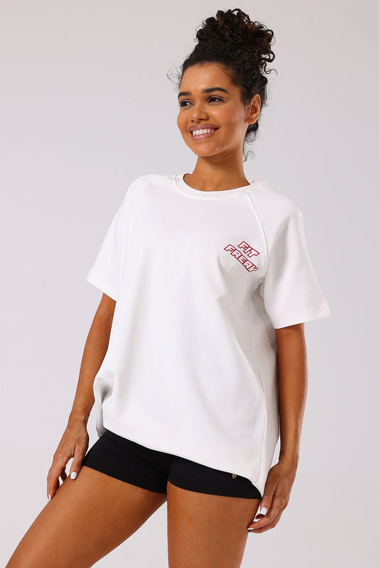 Freak Lifter Oversized T-shirt