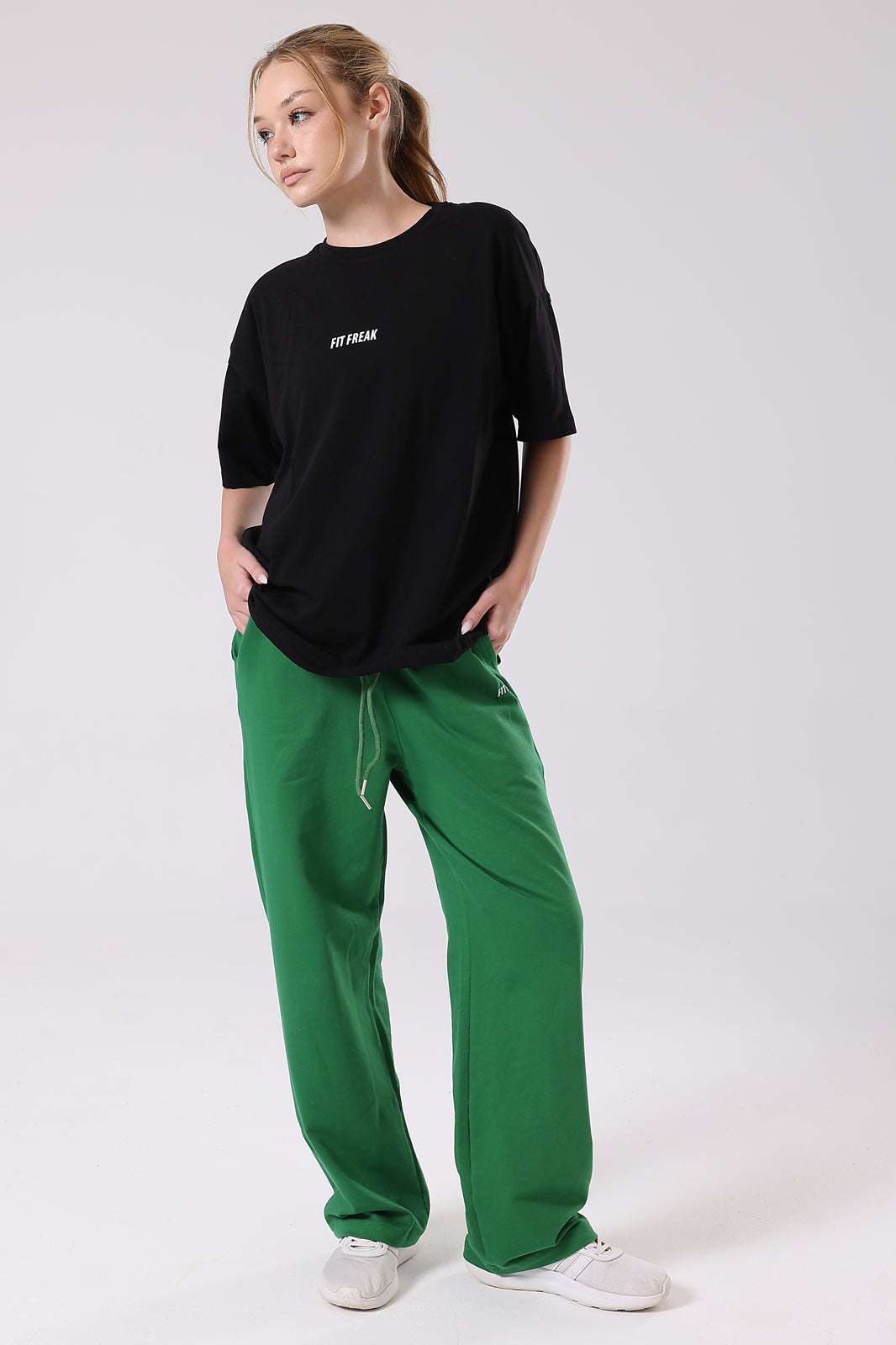 Freak Comfy Sweatpants