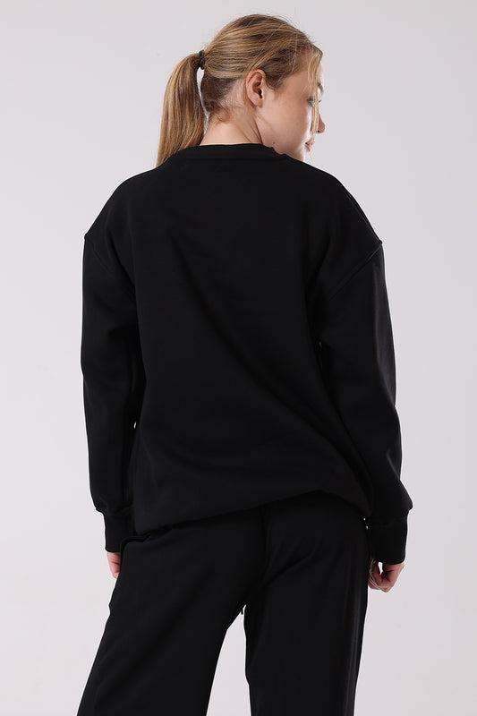Campus Crewneck