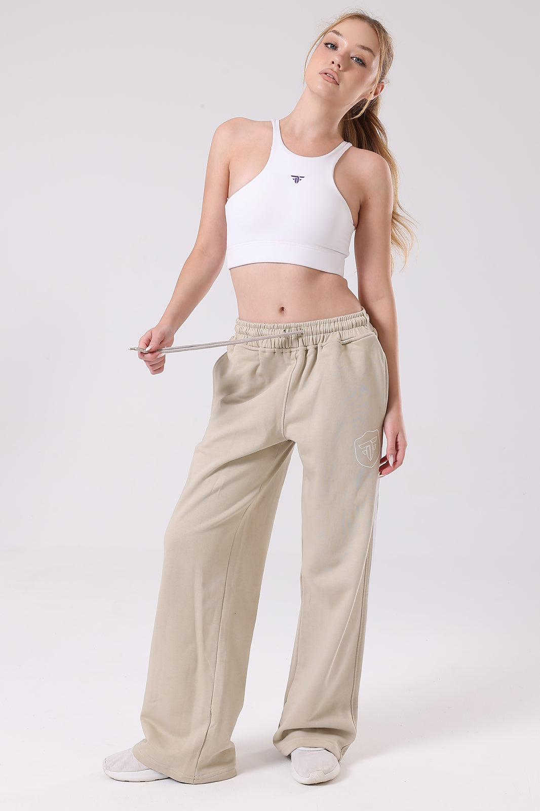 Game On Shield Sweatpants