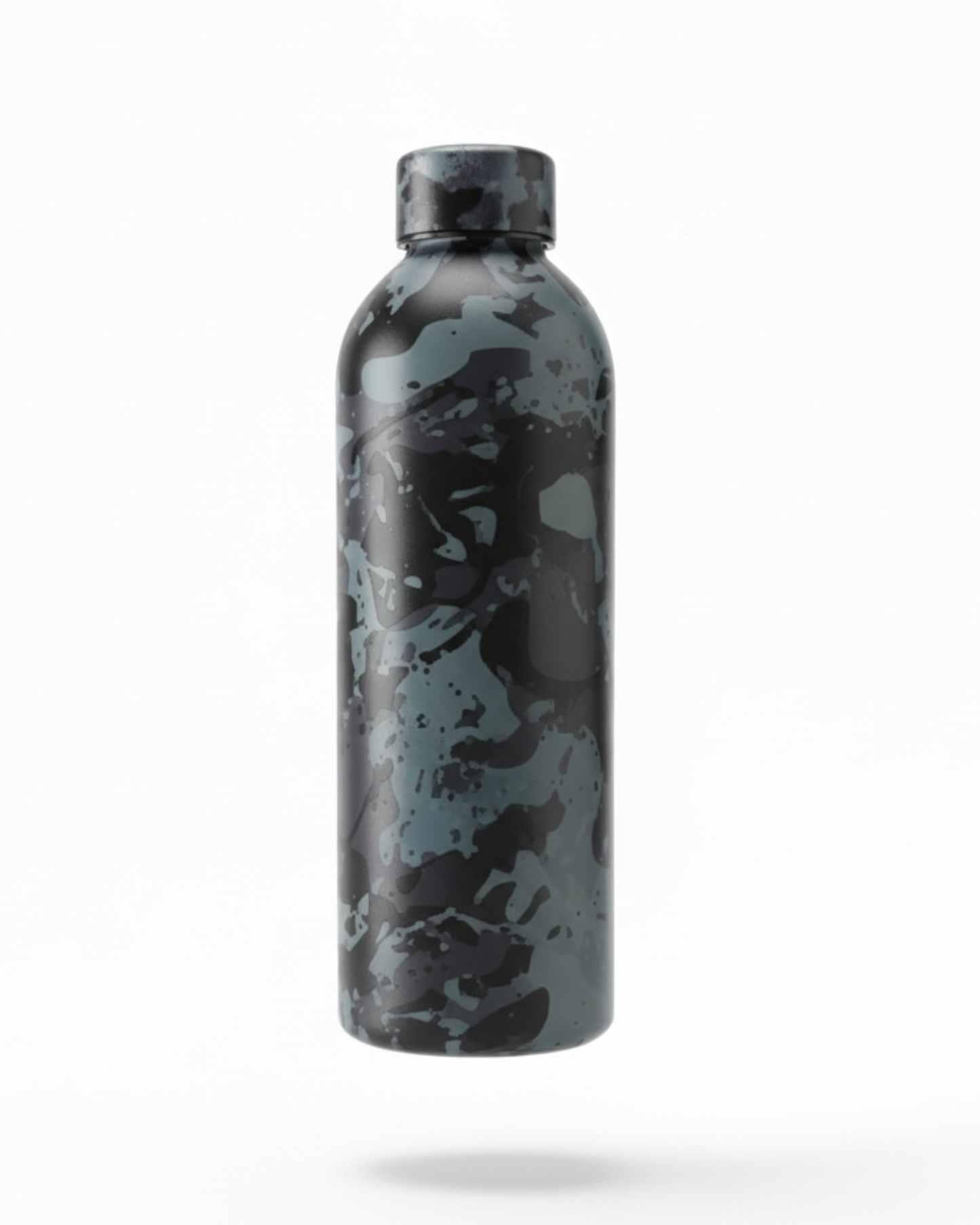 Smokecamo Print Bottle 500ml