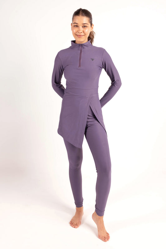 Motion Sculpt Burkini Set - sets, matching activewear outfits