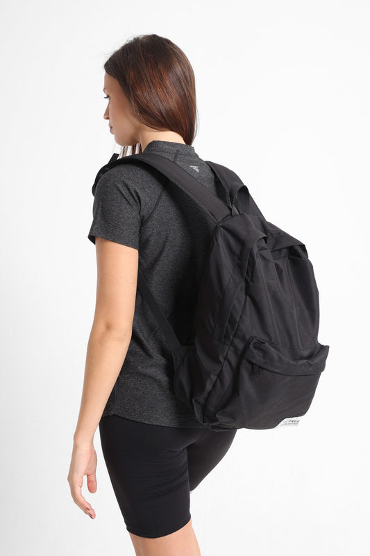 Black Lifestyle Backpack