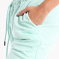 Mint Basic Sweatpants