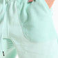 Mint Sweat Shorts