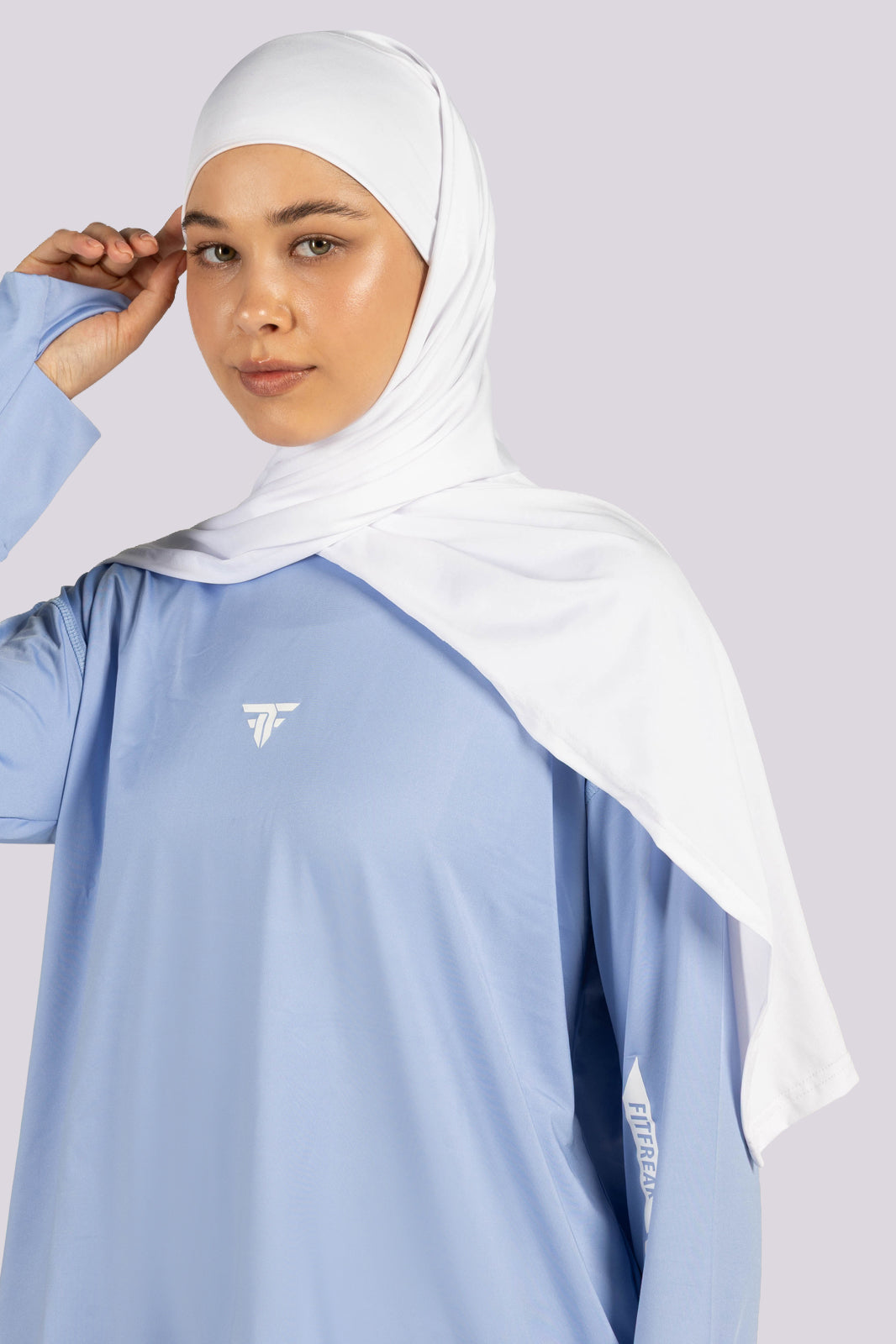 Freak Wrap Hijab