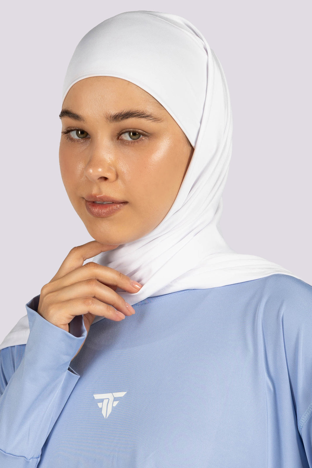 Freak Wrap Hijab
