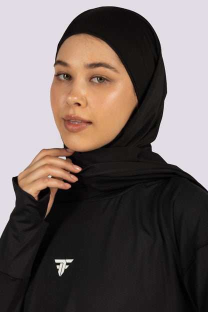 Freak Wrap Hijab