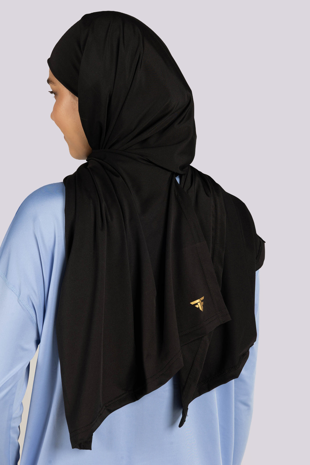 Freak Wrap Hijab