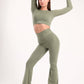 Sage Contour Yoga Pants