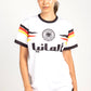 Germany Tricolor Jersey