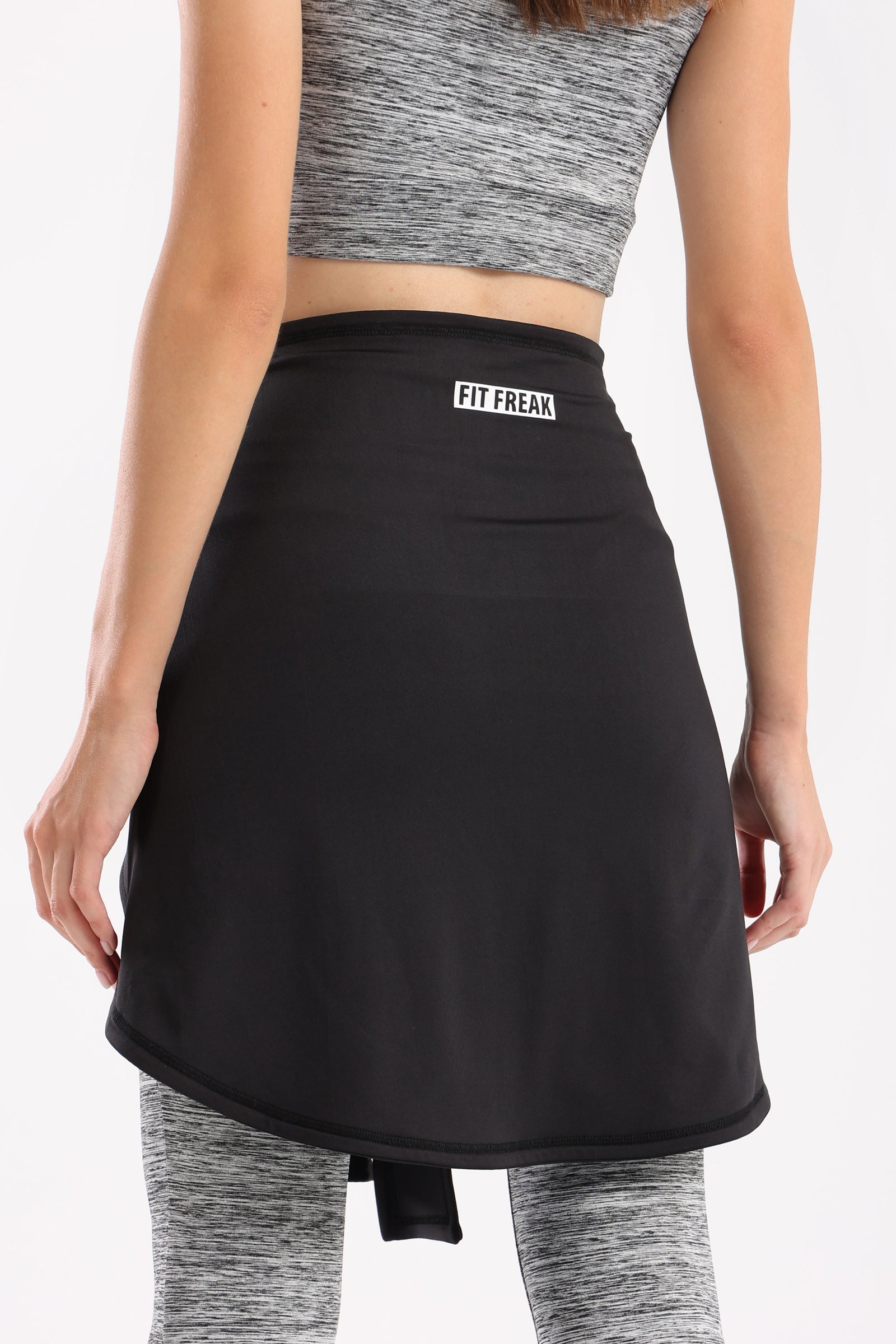 Hip Cover With Sleeves – view 21 | Fit Freak