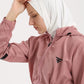 Sports Hijab In White - sports bras, support