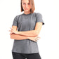 Running Half Sleeve Top – view 17 | Fit Freak