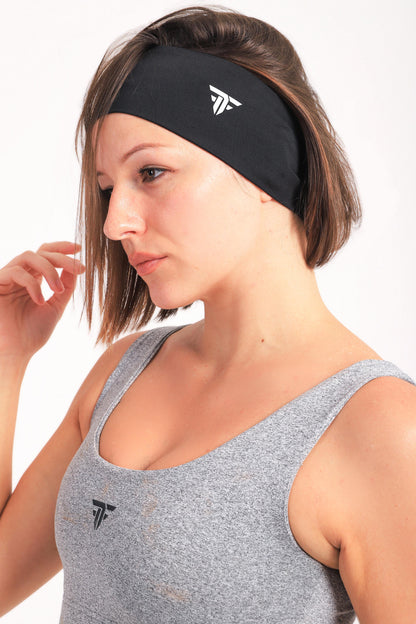 Sports Headband - sports bras, support