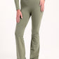 Sage Contour Yoga Pants