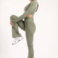 Sage Contour Yoga Pants