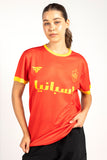 Spain Roja Legacy Closed Mesh