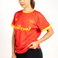 Spain Roja Legacy Closed Mesh