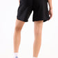 Black Sweat Shorts