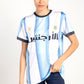 Argentina Sky Champion Jersey