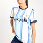 Argentina Sky Champion Jersey