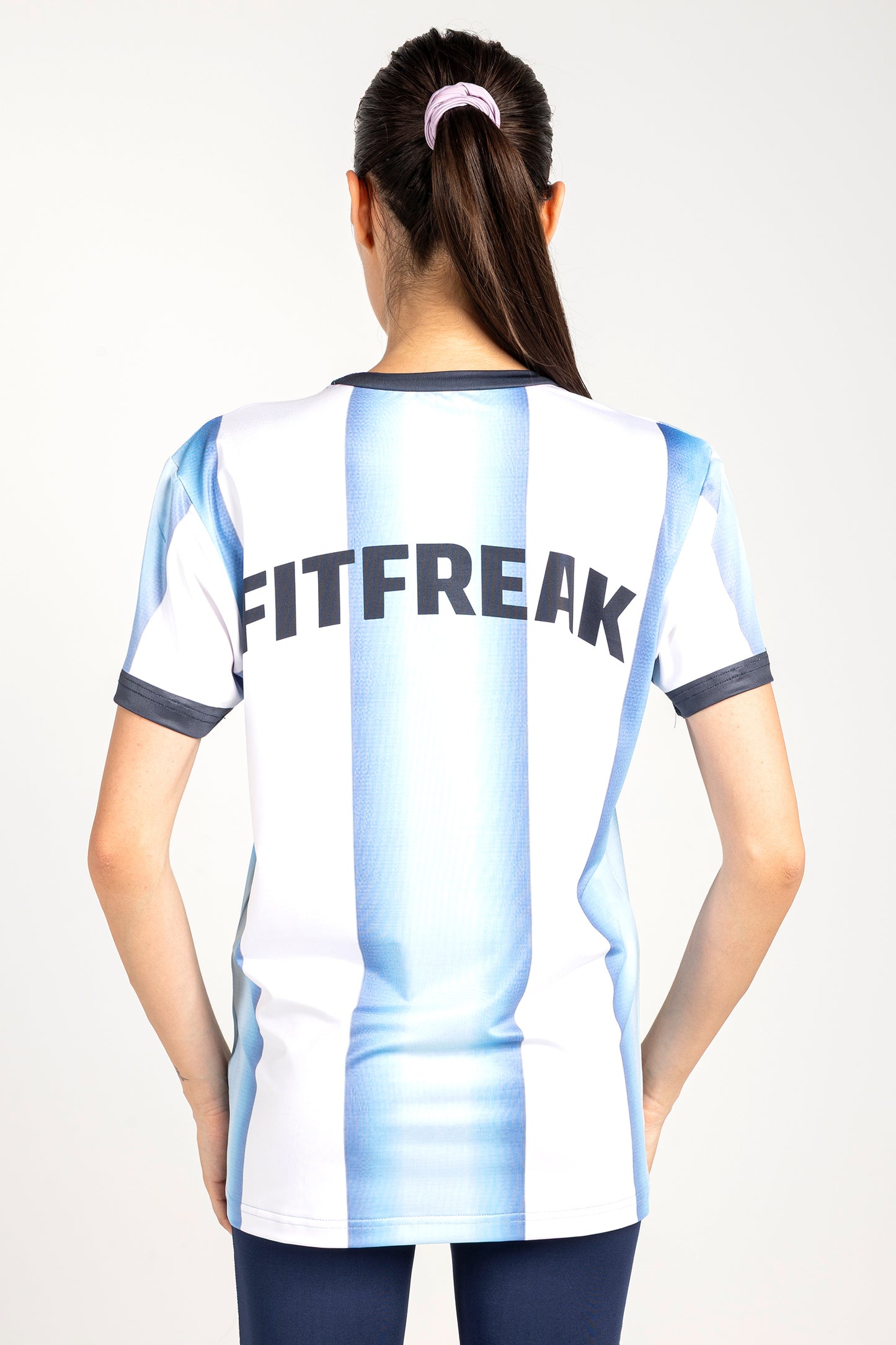 Argentina Sky Champion Jersey