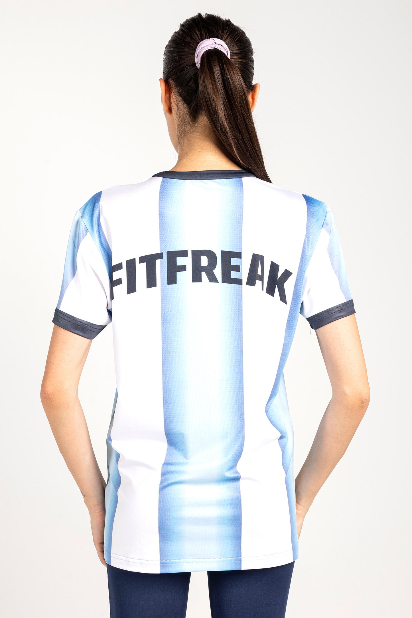 Argentina Sky Champion Jersey – view 4 | Fit Freak