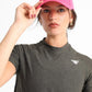 Fuchsia Classic Cap - cap