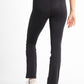 Black Yoga Flare Pants