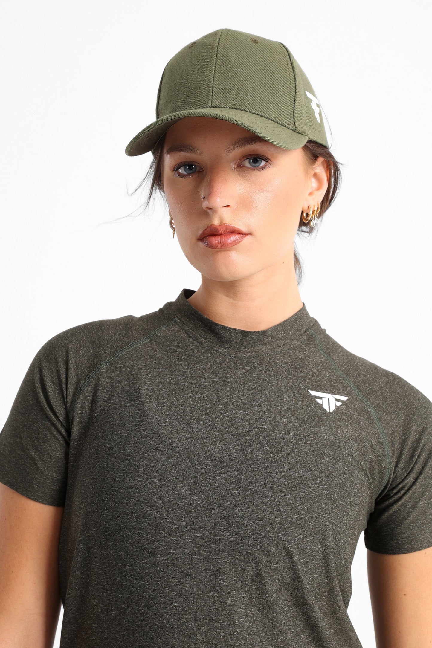 Army Green Classic Cap