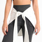 Hip Cover With Sleeves – view 20 | Fit Freak