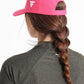 Fuchsia Classic Cap - cap