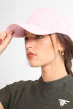 Pink Classic Cap