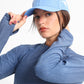 Blue Classic Cap