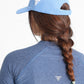 Blue Classic Cap