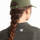 Army Green Classic Cap