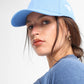 Blue Classic Cap