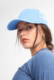 Blue Classic Cap