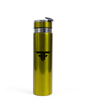 Hydrofreak Bottle In Gold 1000ml