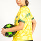 Brazil Samba Storm Jersey