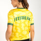 Brazil Samba Storm Jersey
