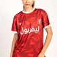 Liverpool Red Legacy Closed Mesh