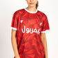 Liverpool Red Legacy Closed Mesh